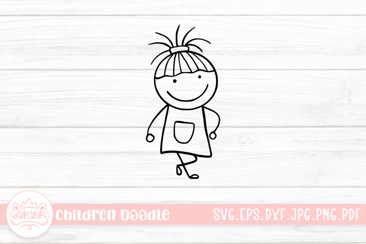 Happy Cartoon Image 8