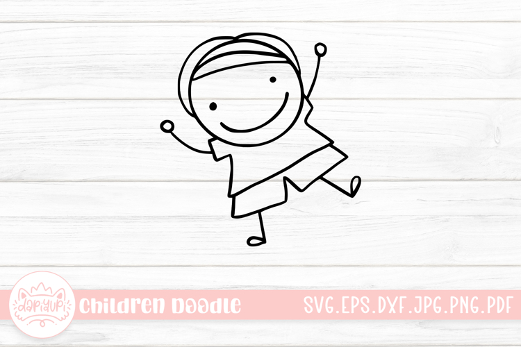Happy Cartoon Image 21
