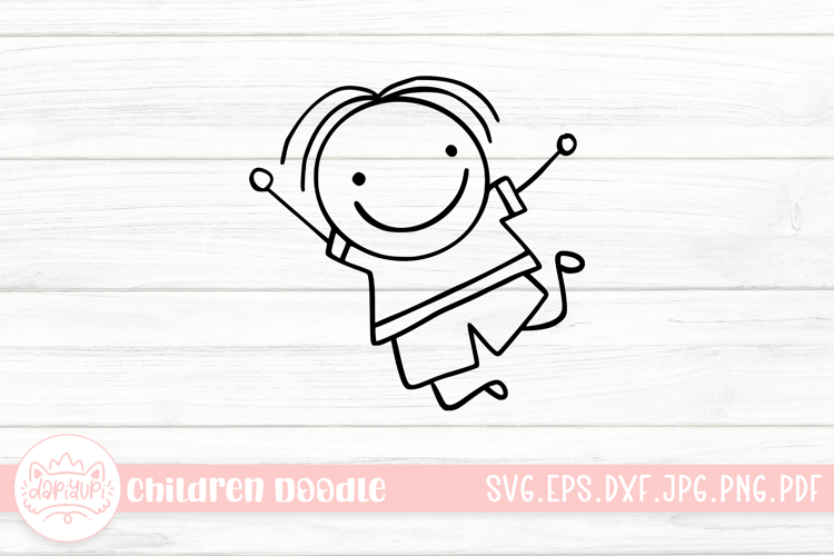 Happy Cartoon Image 18