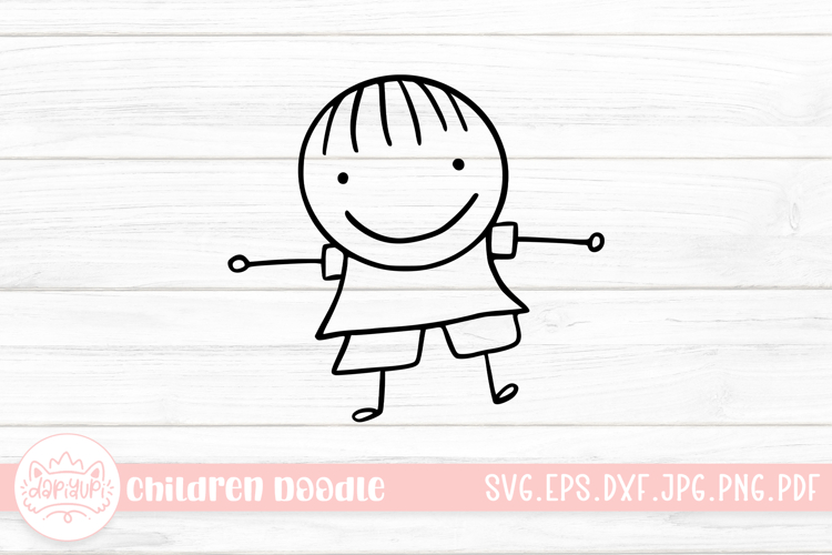 Happy Cartoon Image 15