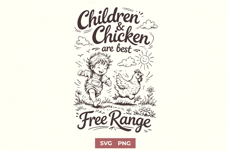 Free Farm Svg Image 5