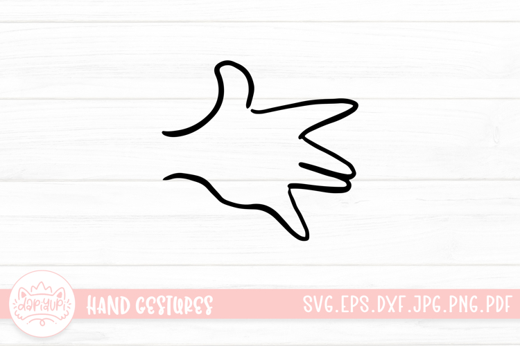 Line Clipart Image 12