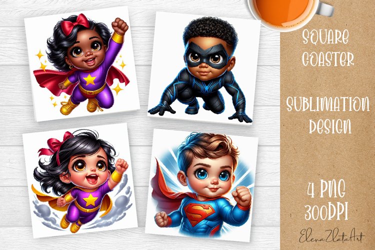 Heroes Clipart Image 20