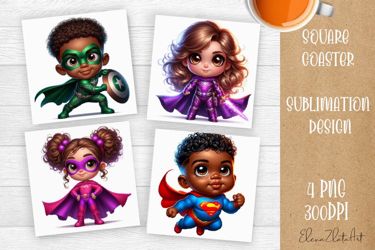 Heroes Clipart Image 19