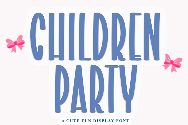 Children Party