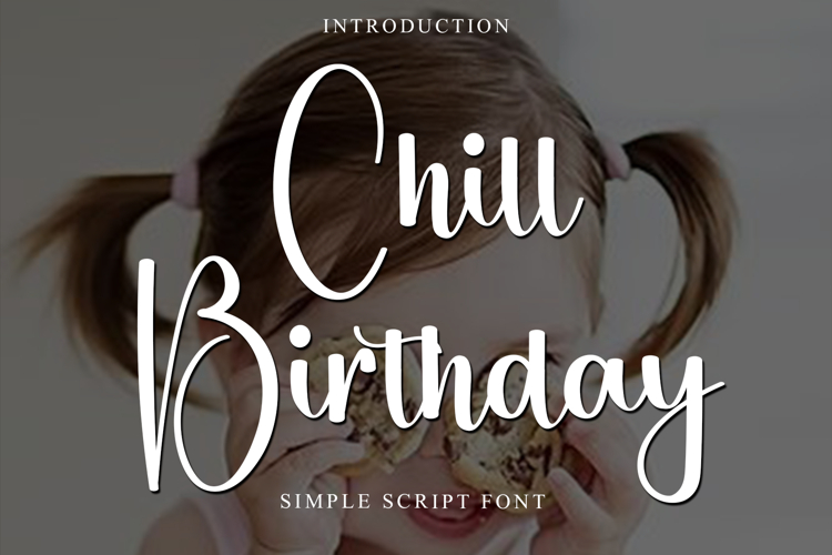 4th Of July Font Image 20