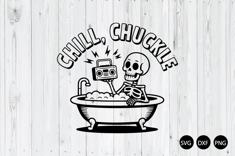 Skeleton PNG Image 7