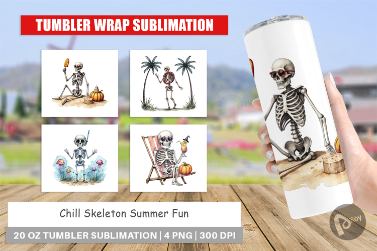 Skeletons Clipart Image 21