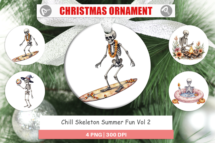 Skeletons Clipart Image 22