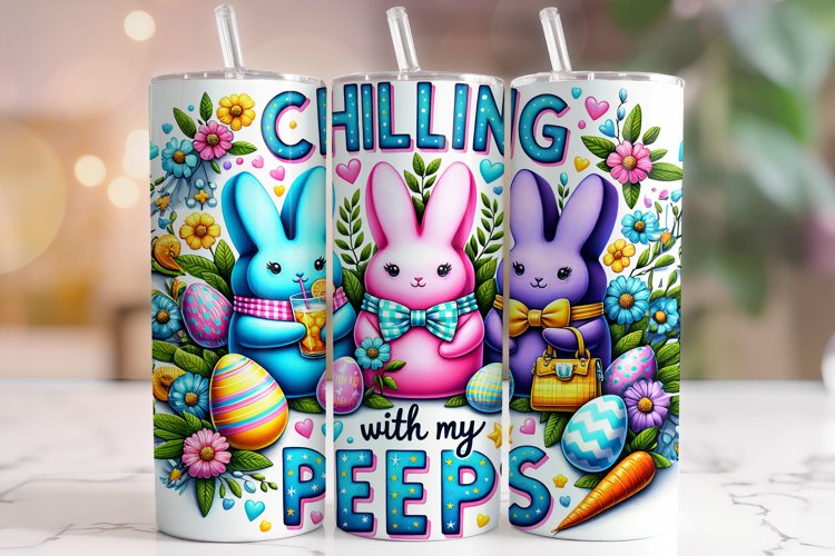 Peep Clipart Image 22