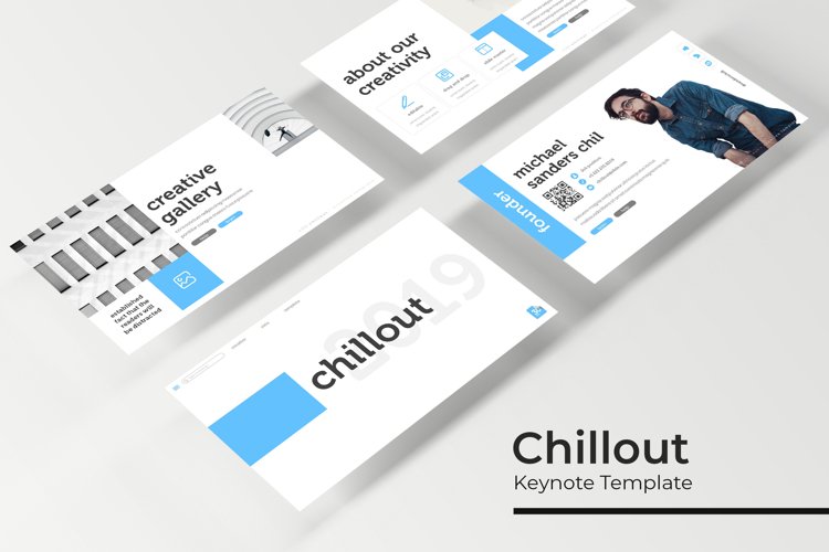Keynote Templates Image 8