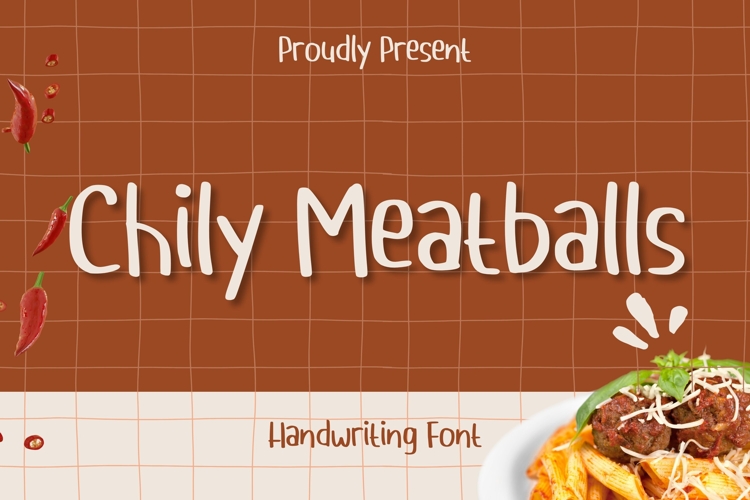 Chily Meatballs
