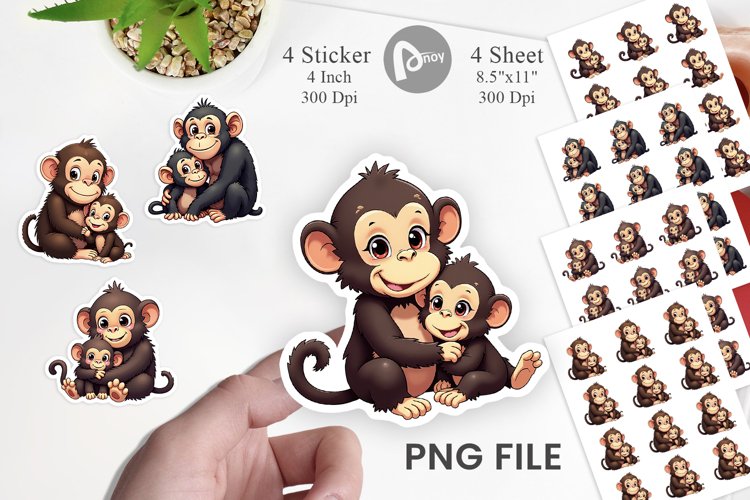 Sticker Png Image 20