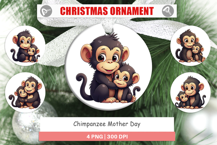 Mothers Day Clipart Image 3
