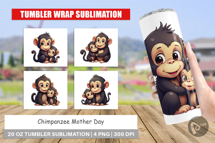 Mothers Day Clipart Image 7