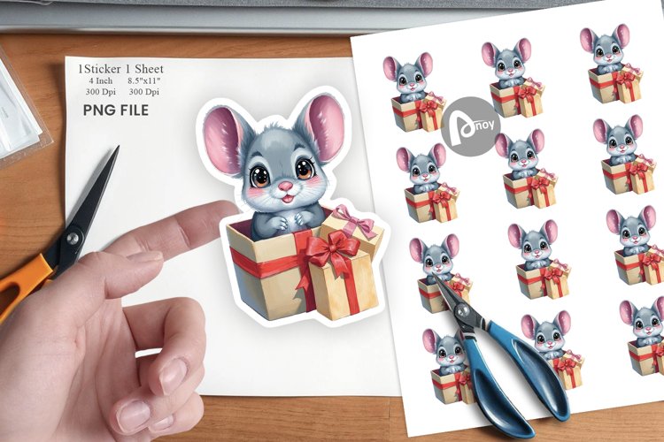 Gift Png