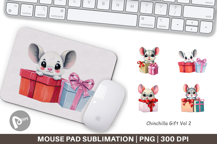 Mouse Png Image 21