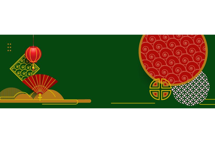 Banner Clipart Image 17