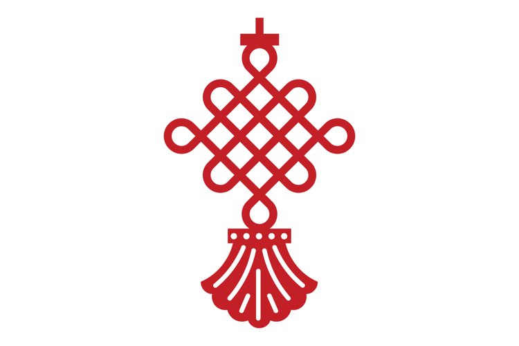 Chinese New Year Svg Image 12