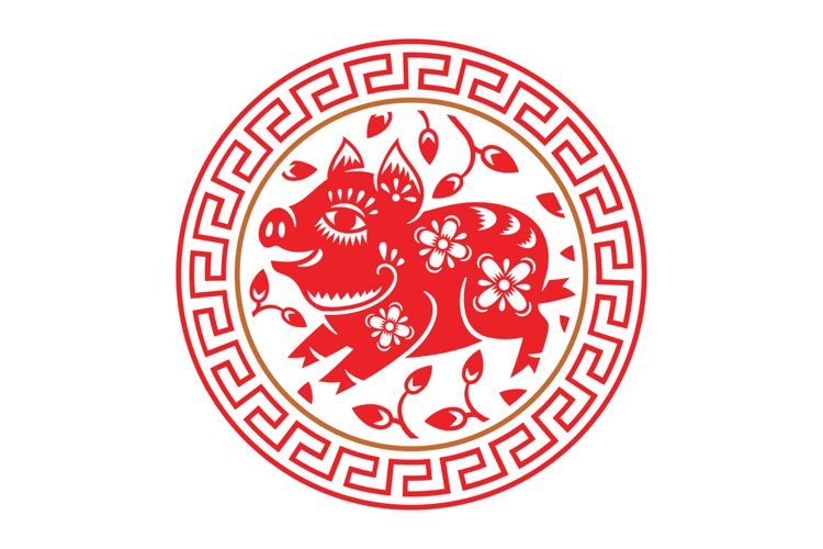 Chinese New Year Svg Image 19