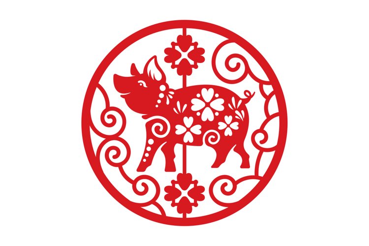 Chinese New Year Svg Image 10