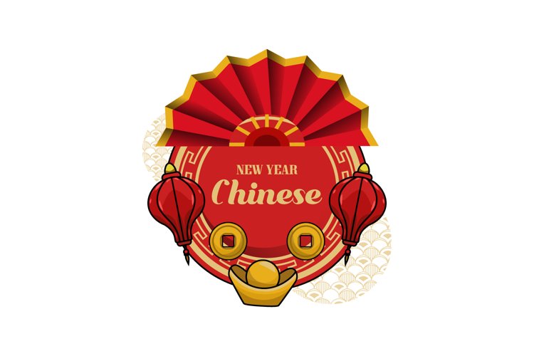 Chinese Clipart Image 20