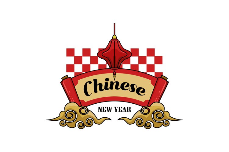 Chinese Clipart Image 10