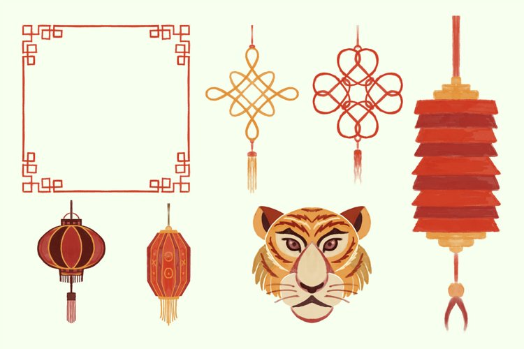 Shape Vector Image 17