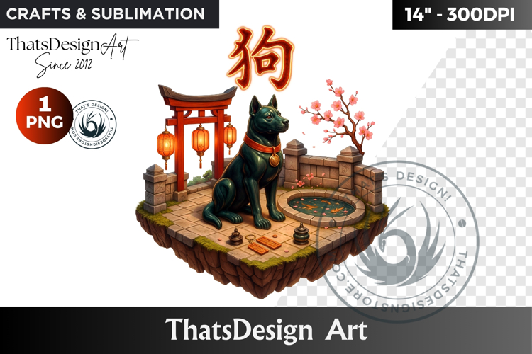 Chinese New Year Clipart Image 12