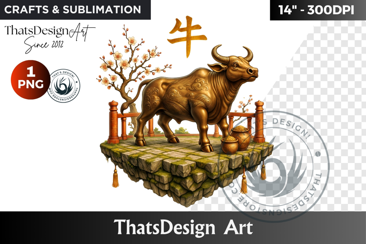 Chinese New Year Clipart Image 8
