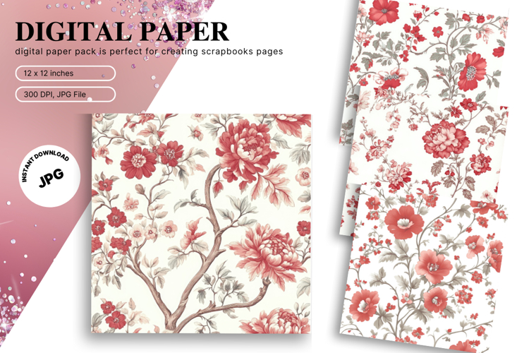 Vintage Background Image 10