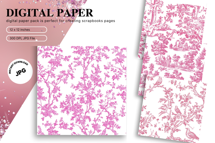 Vintage Background Image 9