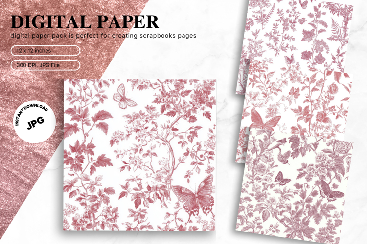 Vintage Background Image 15