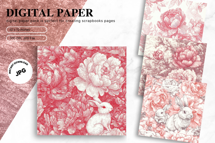 Vintage Background Image 14