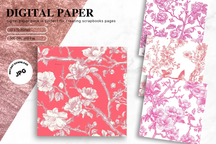 Vintage Background Image 13