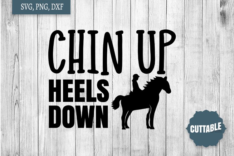 Heels Svg Image 24