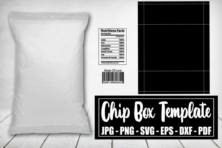 Chip Bag Template Svg Free Prntbl concejomunicipaldechinu gov co Chip Bag Template Svg Free Prntbl concejomunicipaldechinu gov co