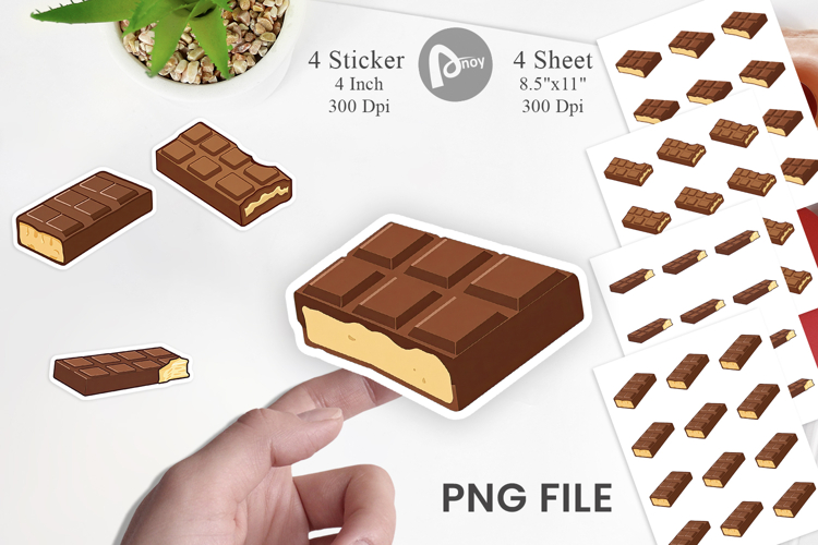 Sticker Png Image 24