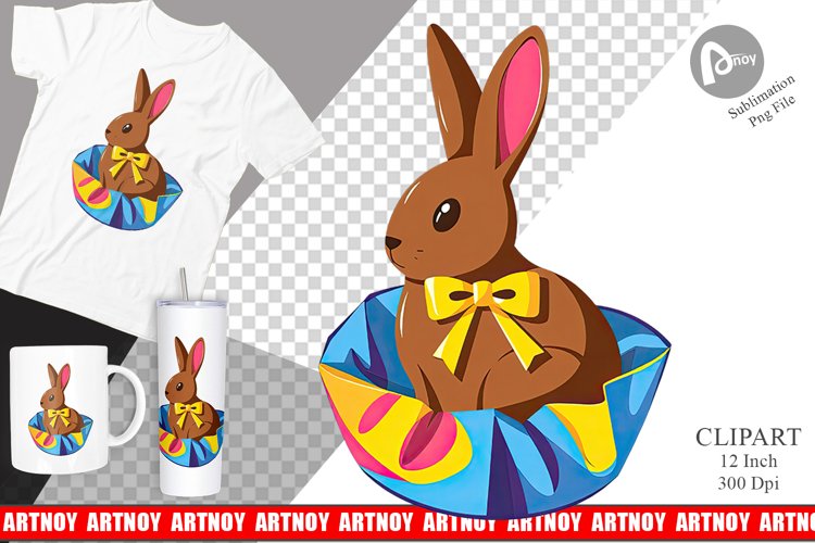 Bunny Png Image 12