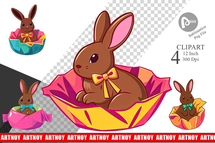 Bunny Png Image 15