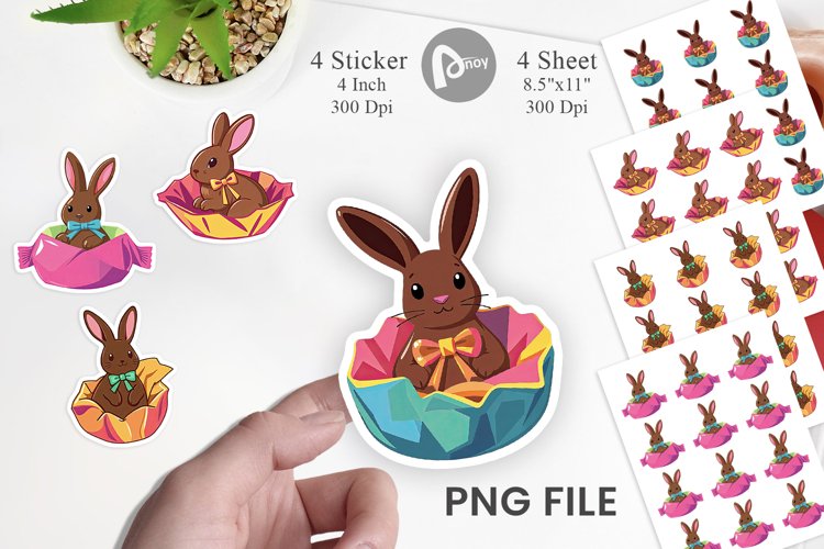 Sticker Png Image 8