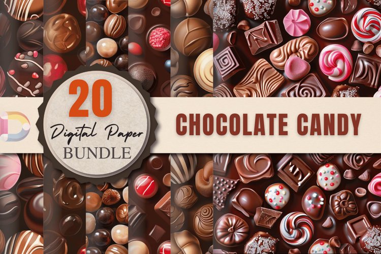 Candy Clipart Image 24