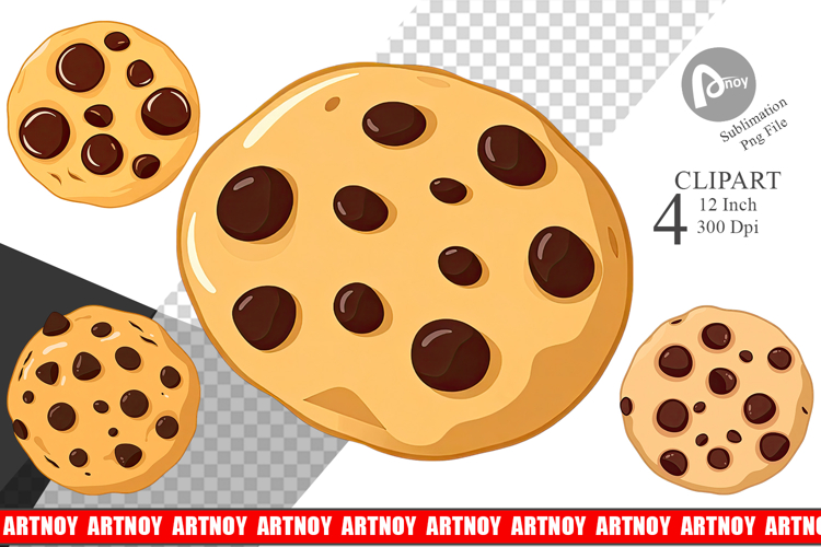 Cookie Png Image 7