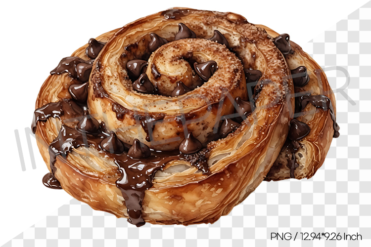 Cinnamon Clipart Image 5