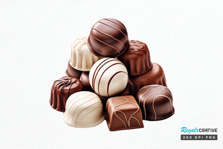Chocolate Png Image 13