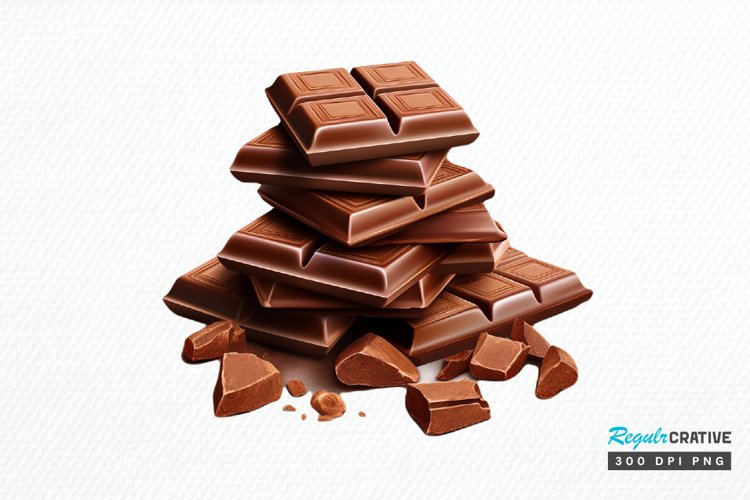 Chocolate Png Image 15