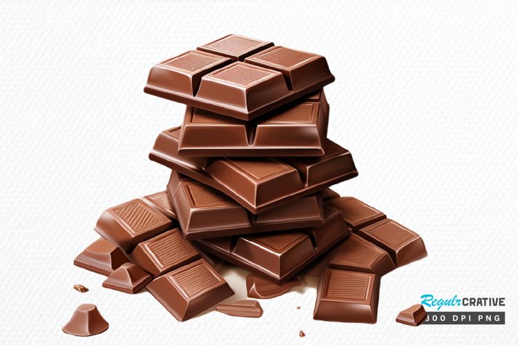 Chocolate Png Image 2