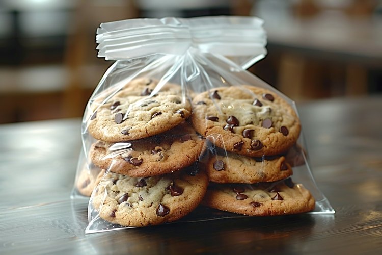 Snacks Clipart Image 12