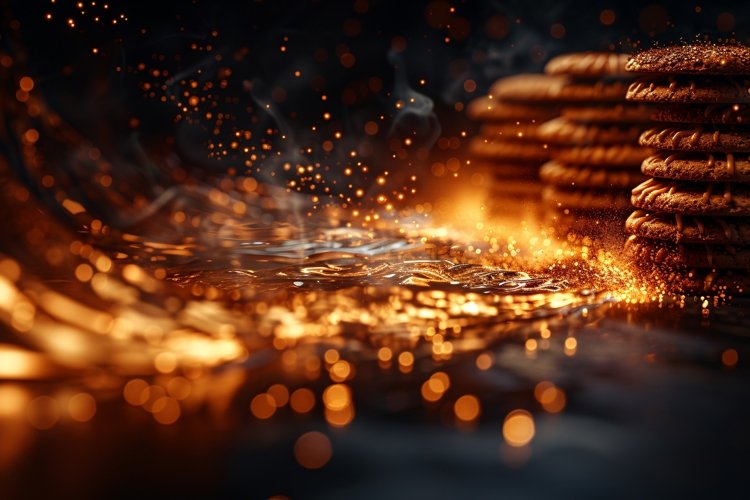 Fire Clipart Image 11