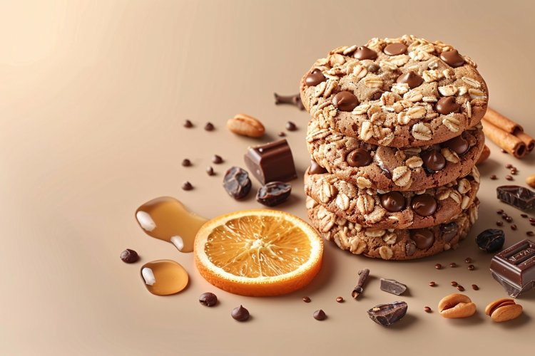 Snacks Clipart Image 3